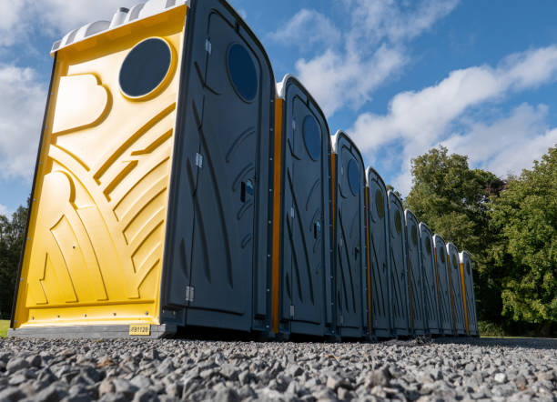 Best Portable Restroom Removal and Pickup  in Gaffney, SC
