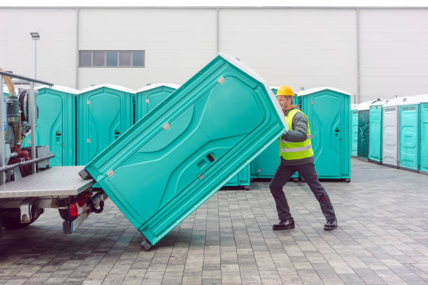 Portable Toilets for Parks and Recreation Areas in Gaffney, SC