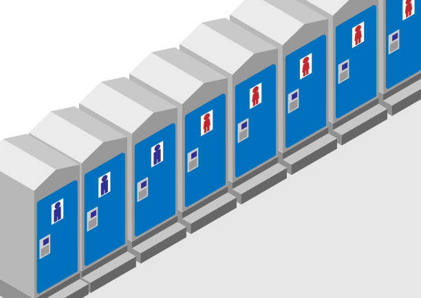 Reliable Gaffney, SC Portable Potty Rental Solutions